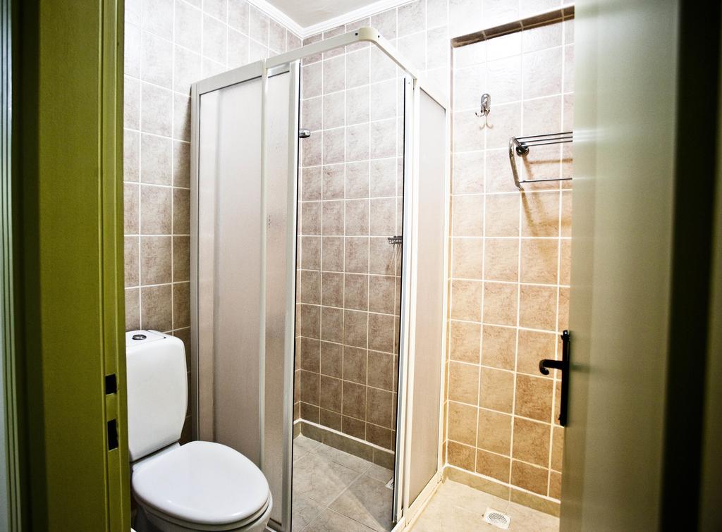 T&G Apartments Marmaris Room photo