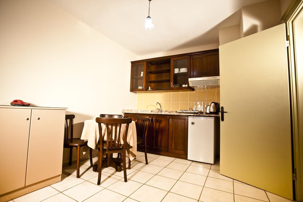 T&G Apartments Marmaris Room photo