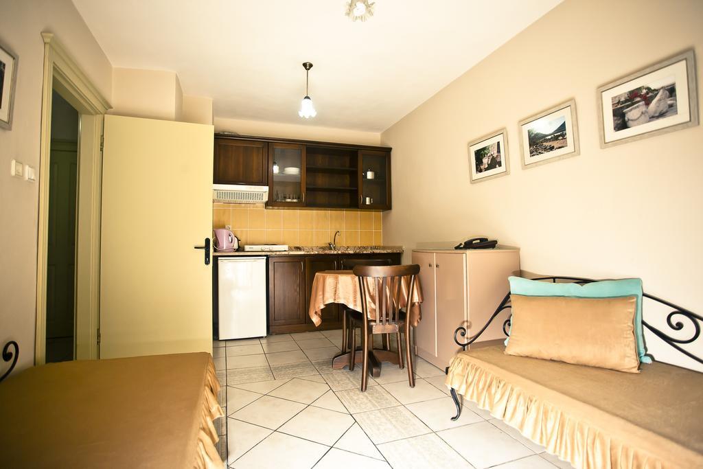 T&G Apartments Marmaris Room photo