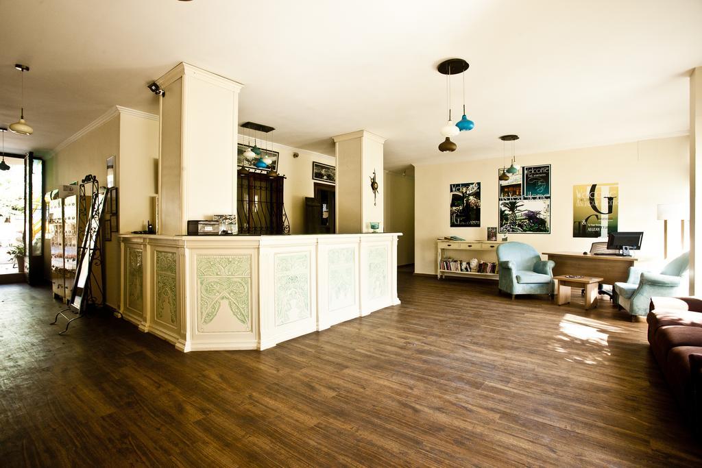 T&G Apartments Marmaris Room photo